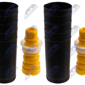 Kit parapolvere, ammortizzatore NTY AB-PL-009K