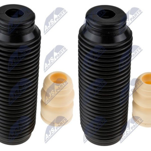 Kit parapolvere, ammortizzatore NTY AB-HY-539K