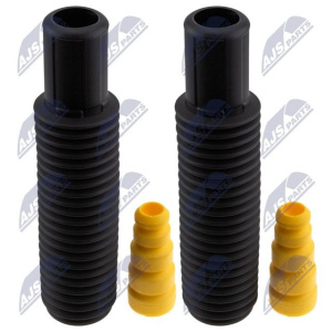 Kit parapolvere, ammortizzatore NTY AB-HD-053K