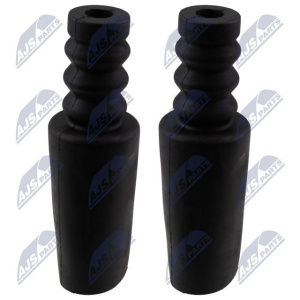 Kit parapolvere, ammortizzatore NTY AB-HD-052K