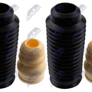 Kit parapolvere, ammortizzatore NTY AB-FR-035K