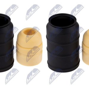 Kit parapolvere, ammortizzatore NTY AB-CT-025K