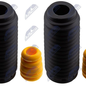 Kit parapolvere, ammortizzatore NTY AB-CT-022K