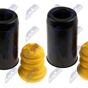 Kit parapolvere, ammortizzatore NTY AB-BM-021K