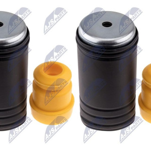 Kit parapolvere, ammortizzatore NTY AB-BM-017K