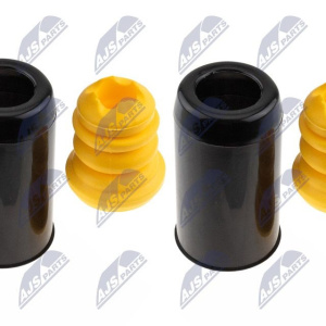 Kit parapolvere, ammortizzatore NTY AB-BM-016K