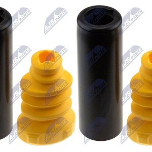 Kit parapolvere, ammortizzatore NTY AB-AU-006K
