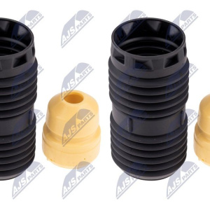 Kit parapolvere, ammortizzatore NTY AB-AR-004K