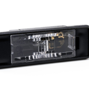 Luce targa PREXAparts P151332