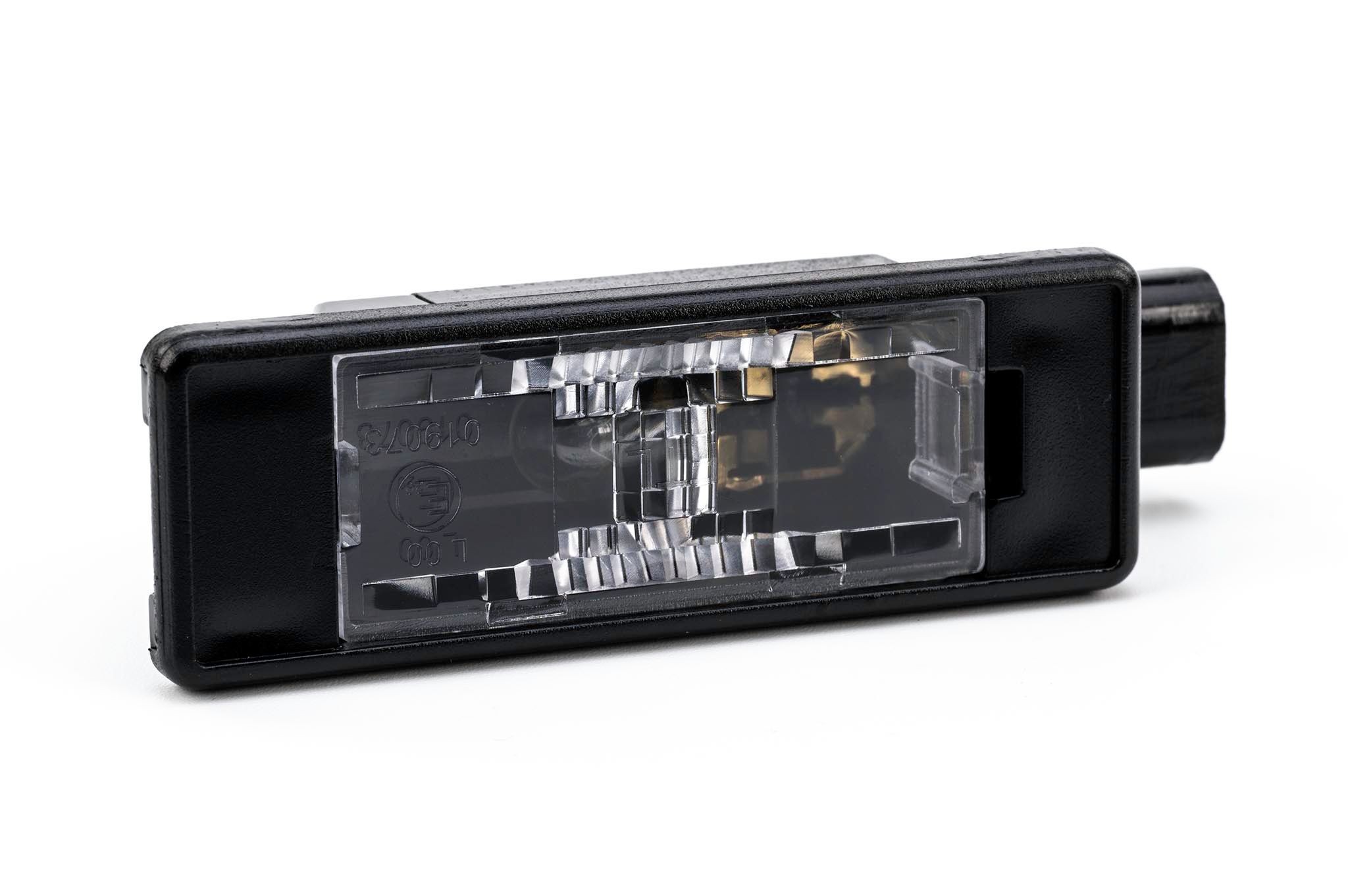 Luce targa PREXAparts P151332