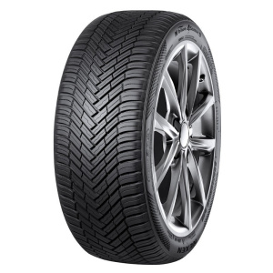 Nexen N blue 4 Season 2 255/50 R19 107W Pneumatici