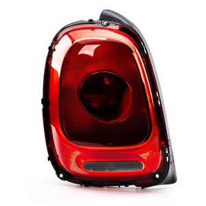 Fanale posteriore PREXAparts P151127