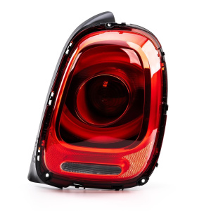 Fanale posteriore PREXAparts P151126