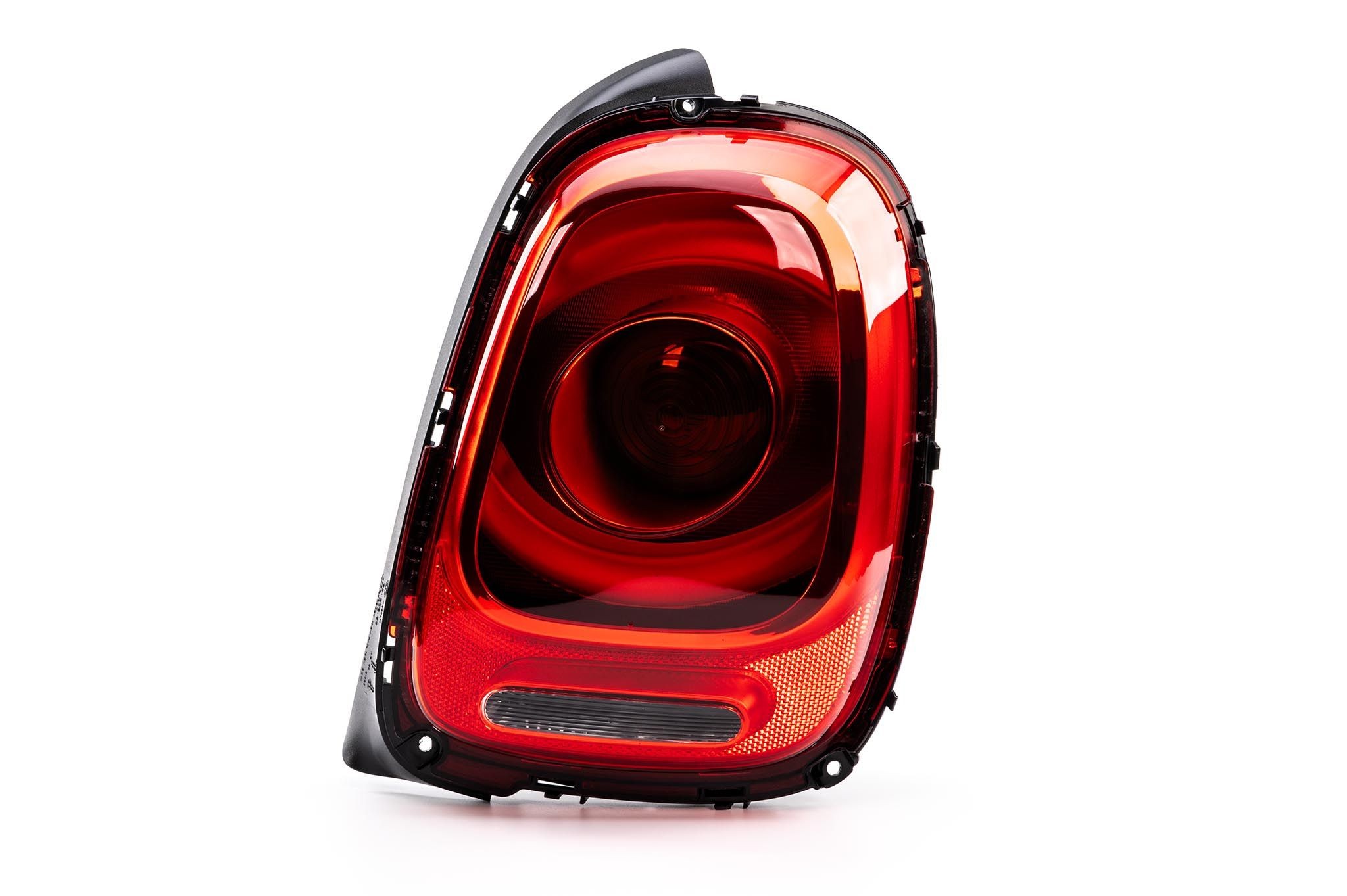 Fanale posteriore PREXAparts P151126