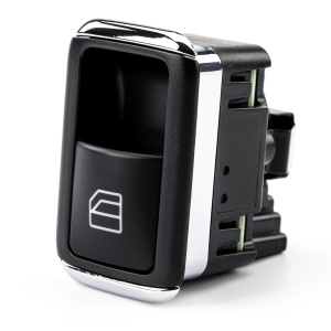 Interruttore, Alzacristallo PREXAparts P151114