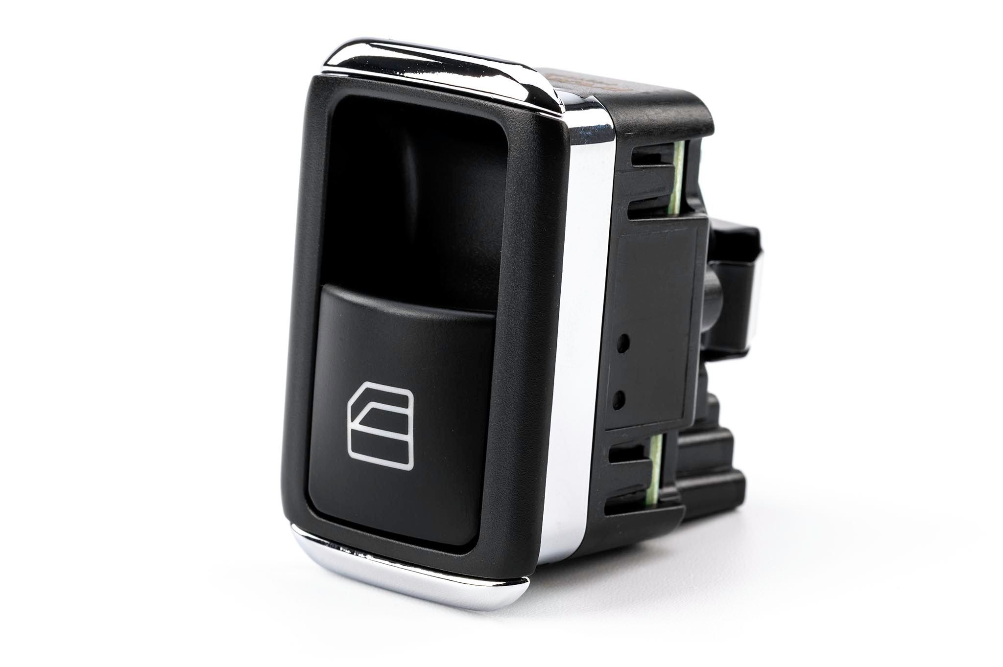 Interruttore, Alzacristallo PREXAparts P151114