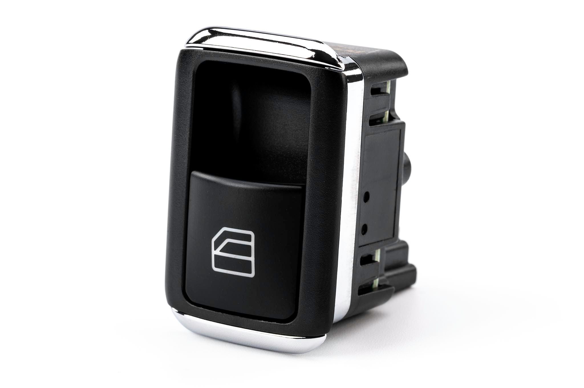 Interruttore, Alzacristallo PREXAparts P151113