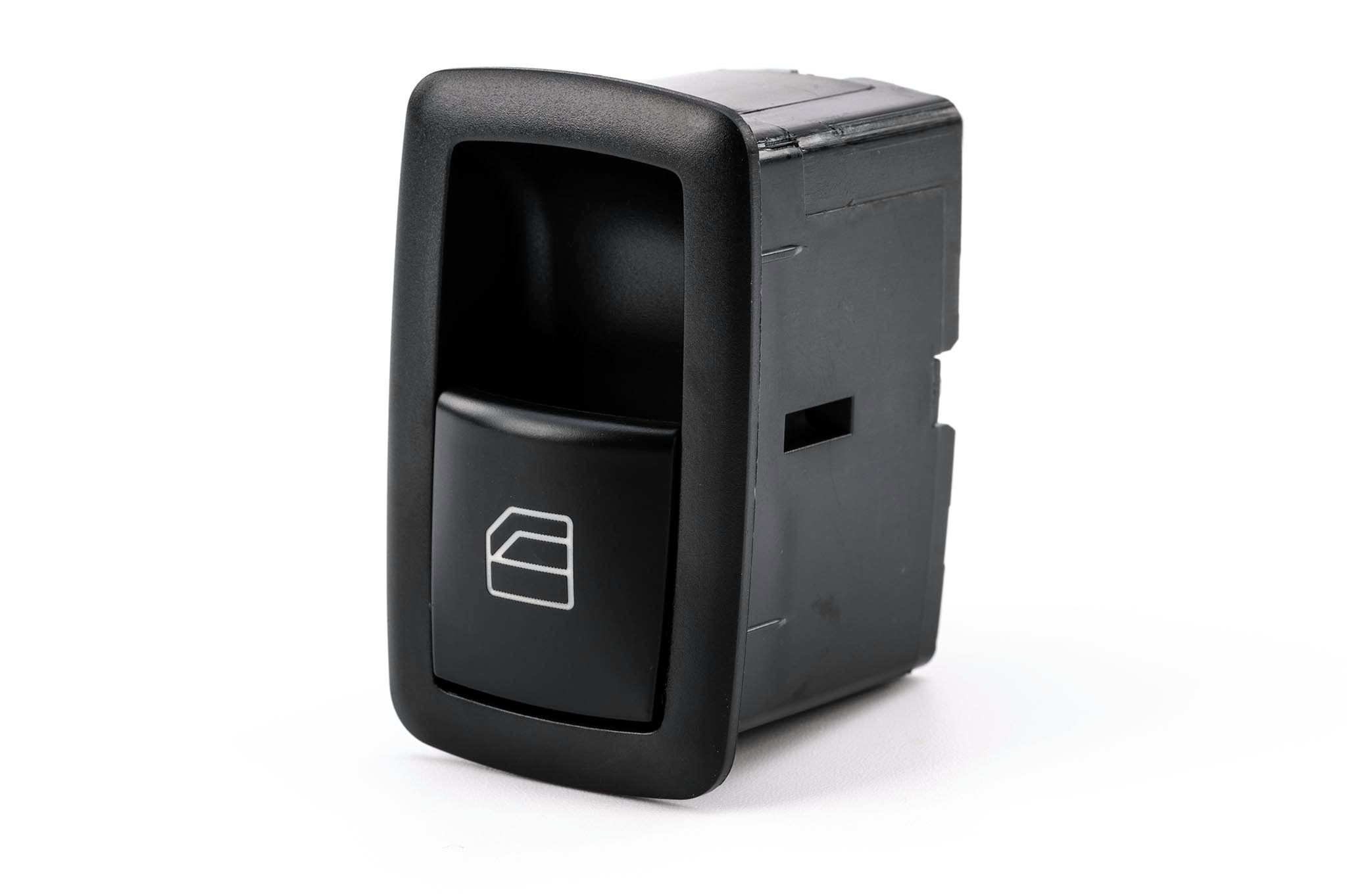 Interruttore, Alzacristallo PREXAparts P151112