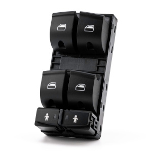 Interruttore, Alzacristallo PREXAparts P151098