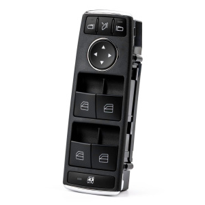 Interruttore, Alzacristallo PREXAparts P151090