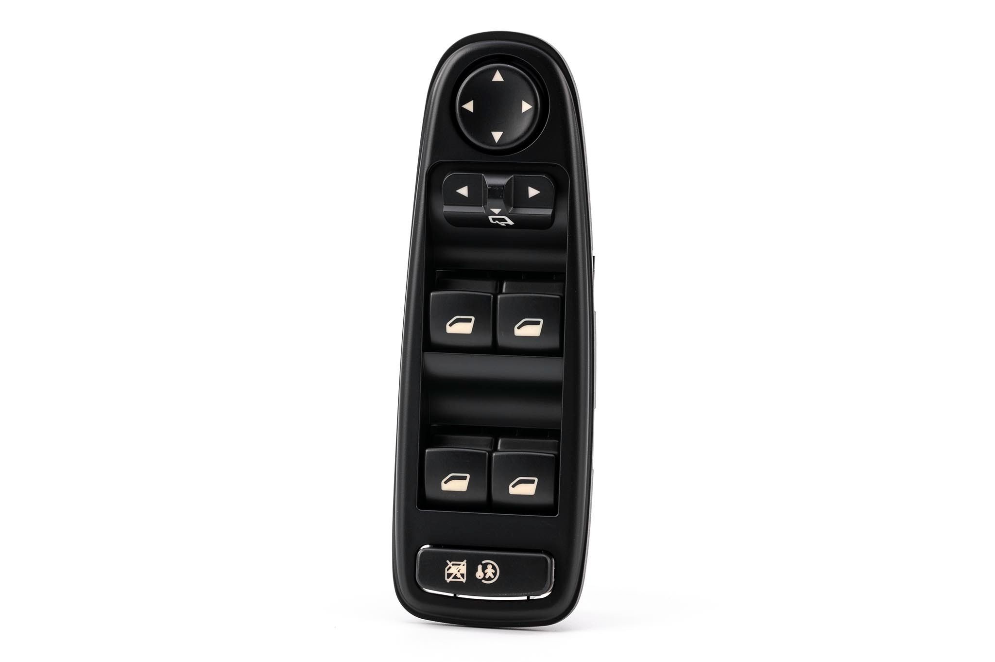 Interruttore, Alzacristallo PREXAparts P151080