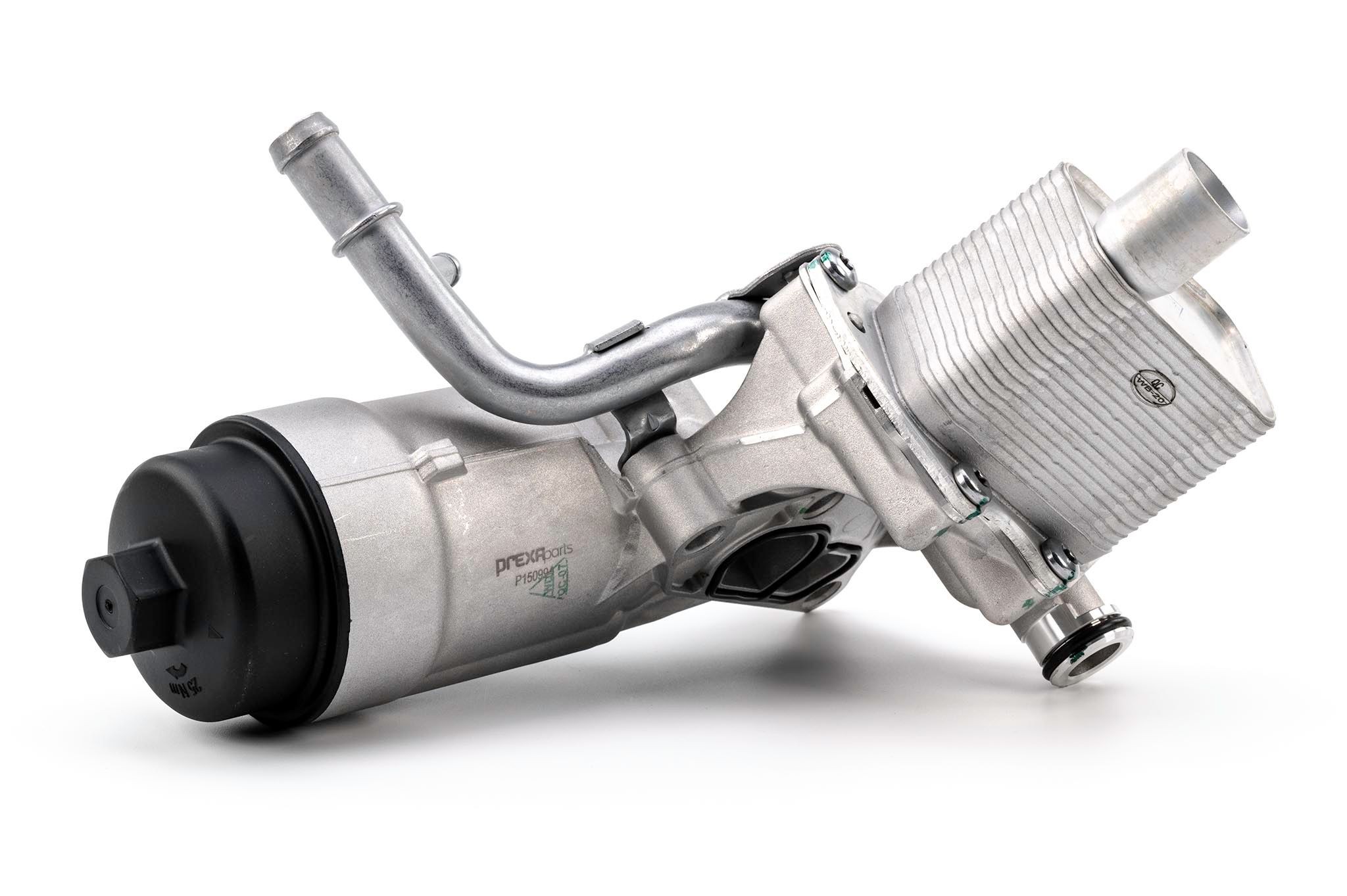 Carter filtro olio PREXAparts P150994