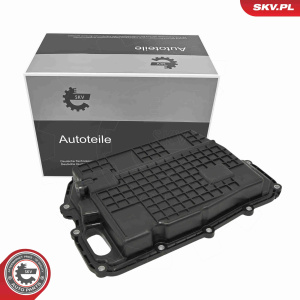 Coperchio punterie ESEN SKV 48SKV188