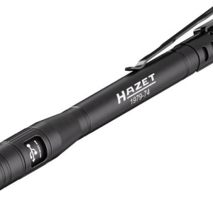 Torcia elettrica HAZET 1979-74