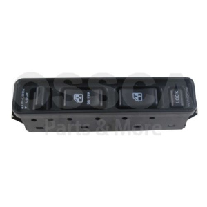 Interruttore, Alzacristallo OSSCA 48493