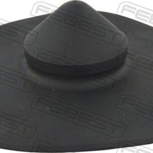 Piattello ammortizzatore FEBEST BMSI-E83LOWR
