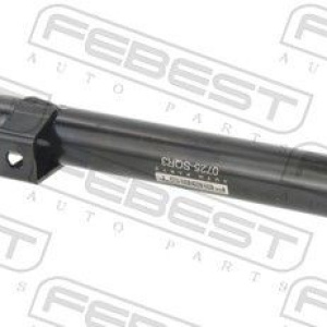 Braccio oscillante, sospensione ruota FEBEST 0725-SQR3