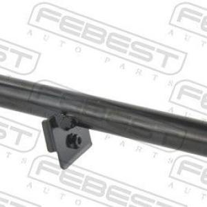 Braccio oscillante, sospensione ruota FEBEST 0725-JBLOWR