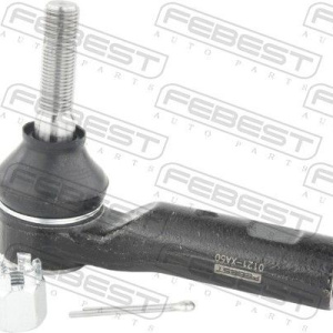 Testina sterzo FEBEST 0121-XA50