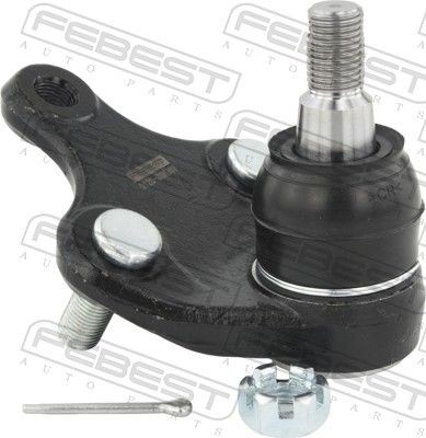 Testina braccio oscillante FEBEST 0120-GGH30W