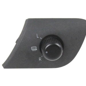 Comando, Regolazione specchio ABAKUS 135-06-058