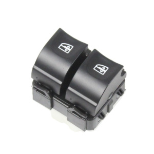 Interruttore, Alzacristallo ABAKUS 135-06-051