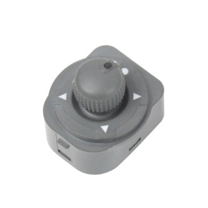 Comando, Regolazione specchio ABAKUS 135-06-049