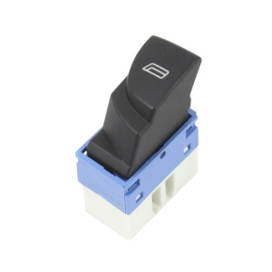 Interruttore, Alzacristallo ABAKUS 135-06-039