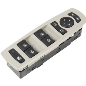 Interruttore, Alzacristallo ABAKUS 135-05-054