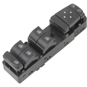 Interruttore, Alzacristallo ABAKUS 135-05-053