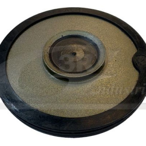 Tappo, Albero portabilanciere – Foro per montaggio 3RG 84762