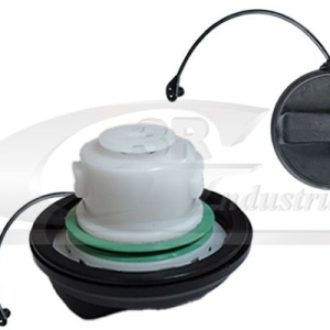 Chiusura serbatoio carburante 3RG 65303