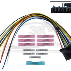 Kit riparazione, Fascio cavi 3RG 30621