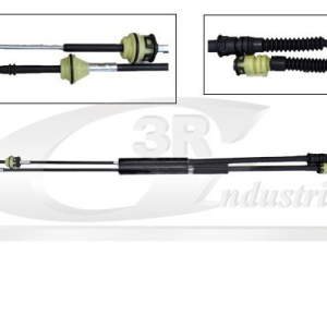 Cavo comando, Cambio manuale 3RG 20600