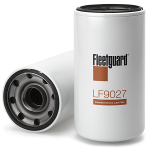 Filtro olio FLEETGUARD LF9027