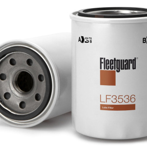 Filtro olio FLEETGUARD LF3536