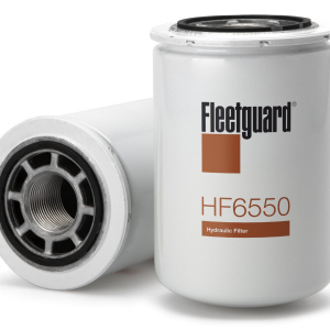 Filtro, Sistema idraulico di lavoro FLEETGUARD HF6550