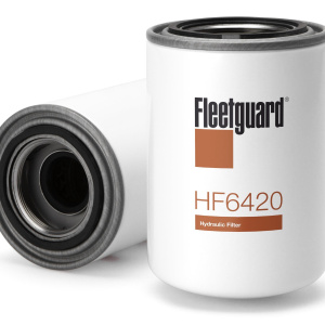 Filtro, Sistema idraulico di lavoro FLEETGUARD HF6420
