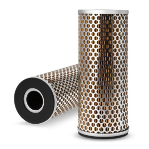 Filtro, Sistema idraulico di lavoro FLEETGUARD HF6268