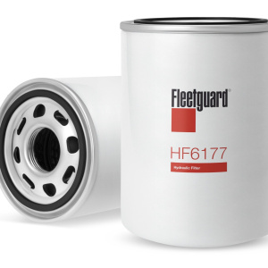Filtro, Sistema idraulico di lavoro FLEETGUARD HF6177